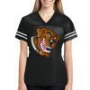 Women's PosiCharge ® Replica Jersey Thumbnail