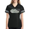 Women's PosiCharge ® Replica Jersey Thumbnail