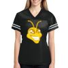 Women's PosiCharge ® Replica Jersey Thumbnail