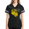 Women's PosiCharge ® Replica Jersey Thumbnail