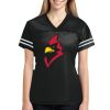 Women's PosiCharge ® Replica Jersey Thumbnail