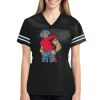 Women's PosiCharge ® Replica Jersey Thumbnail