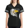Women's PosiCharge ® Replica Jersey Thumbnail