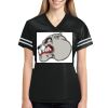 Women's PosiCharge ® Replica Jersey Thumbnail