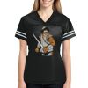 Women's PosiCharge ® Replica Jersey Thumbnail