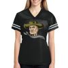 Women's PosiCharge ® Replica Jersey Thumbnail