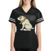 Women's PosiCharge ® Replica Jersey Thumbnail