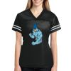 Women's PosiCharge ® Replica Jersey Thumbnail