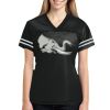 Women's PosiCharge ® Replica Jersey Thumbnail