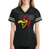Women's PosiCharge ® Replica Jersey Thumbnail