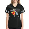 Women's PosiCharge ® Replica Jersey Thumbnail