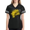 Women's PosiCharge ® Replica Jersey Thumbnail