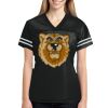 Women's PosiCharge ® Replica Jersey Thumbnail