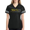 Women's PosiCharge ® Replica Jersey Thumbnail