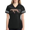 Women's PosiCharge ® Replica Jersey Thumbnail
