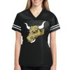 Women's PosiCharge ® Replica Jersey Thumbnail