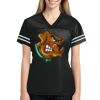 Women's PosiCharge ® Replica Jersey Thumbnail