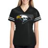 Women's PosiCharge ® Replica Jersey Thumbnail