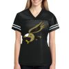 Women's PosiCharge ® Replica Jersey Thumbnail