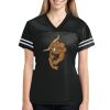 Women's PosiCharge ® Replica Jersey Thumbnail