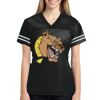 Women's PosiCharge ® Replica Jersey Thumbnail