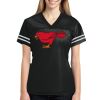 Women's PosiCharge ® Replica Jersey Thumbnail
