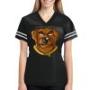 Women's PosiCharge ® Replica Jersey Thumbnail