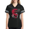 Women's PosiCharge ® Replica Jersey Thumbnail