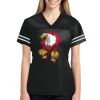 Women's PosiCharge ® Replica Jersey Thumbnail
