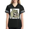 Women's PosiCharge ® Replica Jersey Thumbnail