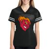 Women's PosiCharge ® Replica Jersey Thumbnail