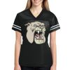 Women's PosiCharge ® Replica Jersey Thumbnail