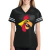 Women's PosiCharge ® Replica Jersey Thumbnail