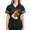 Women's PosiCharge ® Replica Jersey Thumbnail