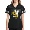 Women's PosiCharge ® Replica Jersey Thumbnail