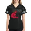 Women's PosiCharge ® Replica Jersey Thumbnail