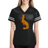 Women's PosiCharge ® Replica Jersey Thumbnail