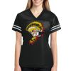 Women's PosiCharge ® Replica Jersey Thumbnail