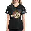 Women's PosiCharge ® Replica Jersey Thumbnail