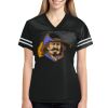 Women's PosiCharge ® Replica Jersey Thumbnail