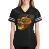 Women's PosiCharge ® Replica Jersey Thumbnail