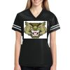 Women's PosiCharge ® Replica Jersey Thumbnail