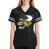 Women's PosiCharge ® Replica Jersey Thumbnail