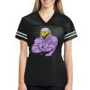 Women's PosiCharge ® Replica Jersey Thumbnail