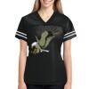Women's PosiCharge ® Replica Jersey Thumbnail