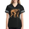 Women's PosiCharge ® Replica Jersey Thumbnail