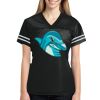 Women's PosiCharge ® Replica Jersey Thumbnail