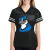 Women's PosiCharge ® Replica Jersey Thumbnail