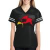 Women's PosiCharge ® Replica Jersey Thumbnail