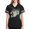 Women's PosiCharge ® Replica Jersey Thumbnail
